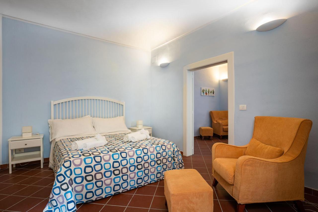 I Tre Balconi Di Via Roma Apartment Syracuse Eksteriør bilde
