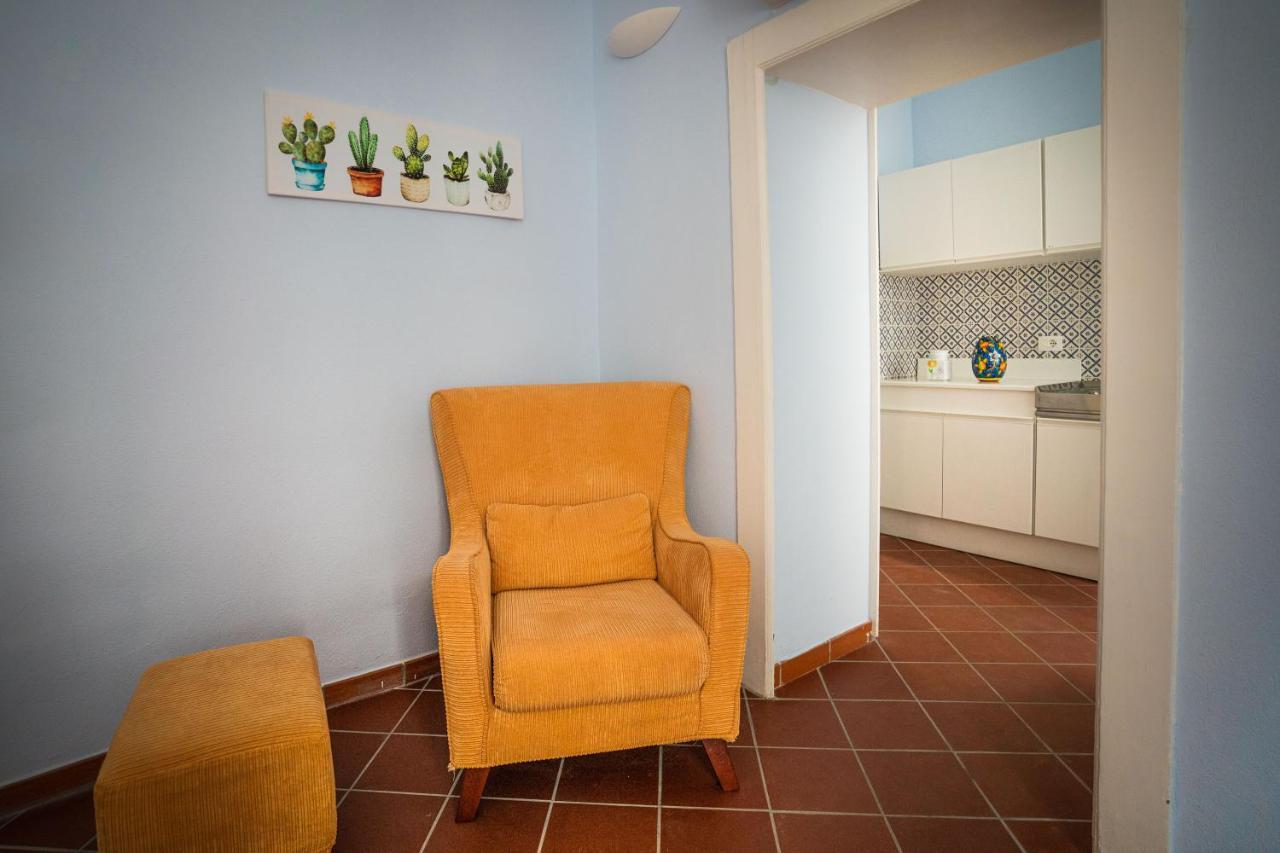 I Tre Balconi Di Via Roma Apartment Syracuse Eksteriør bilde