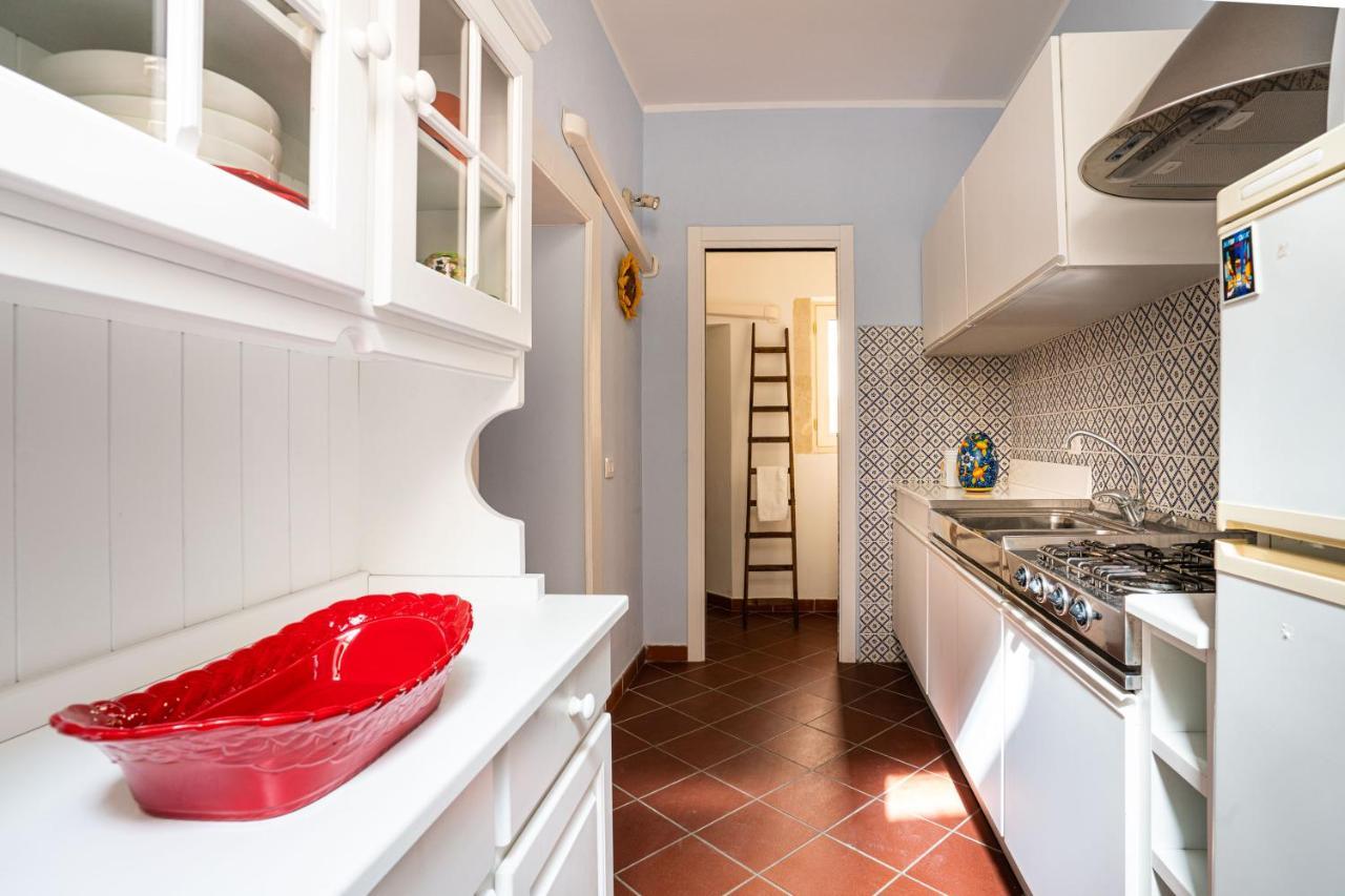 I Tre Balconi Di Via Roma Apartment Syracuse Eksteriør bilde