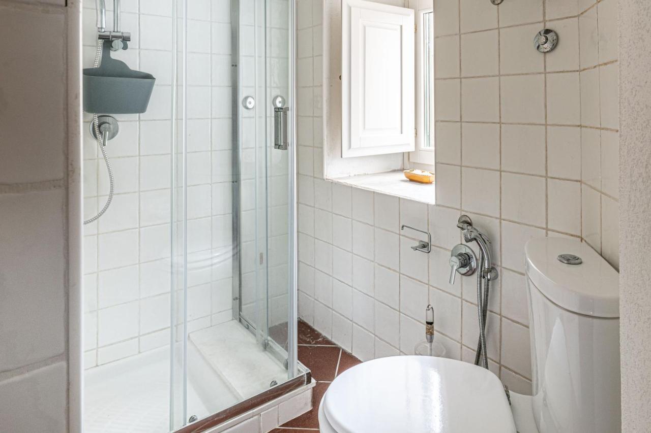 I Tre Balconi Di Via Roma Apartment Syracuse Eksteriør bilde